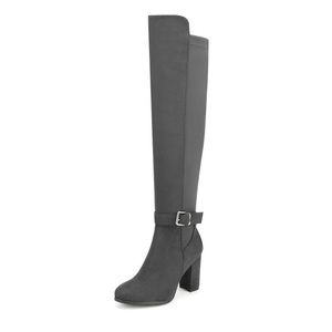 Dream Pairs DeeAnne Over-The-Knee Boots
